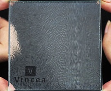 Душевой уголок Vincea Intra VSR-1I 70/80x90 хром, шиншилла