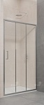 Душевая дверь RGW Passage PA-13 120x195 раздвижная, прозрачное
