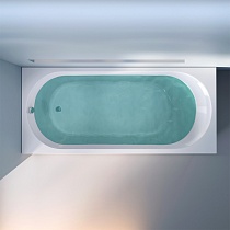 Акриловая ванна Am.Pm X-Joy W94A-180-080W-A 180x80 см
