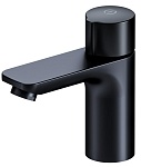 Смеситель для раковины AM.PM X-Joy F85A02522 нажимной TouchReel, черный