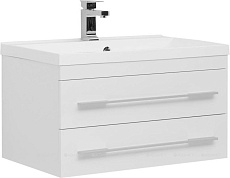 Мебель для ванной Aquanet Нота 90 см белый