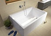 Акриловая ванна Riho Castello 180x120 см B064001005