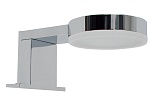 Светильник для зеркала Aquanet WT-806 LED