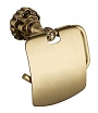 Держатель туалетной бумаги Bronze De Luxe Windsor K25003 бронза
