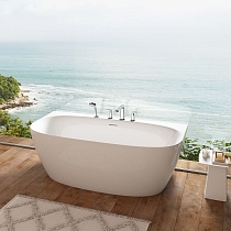 Акриловая ванна Art&Max Milan 170x80