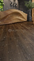 SPC ламинат Alpine Floor Grand Sequoia Шерман 1220x183x4,0 мм, ECO 11-33 New