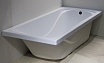 Акриловая ванна Тритон Стандарт 140х70 см