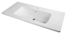 Мебель для ванной Caprigo Novara 100 см графит (ламинация)