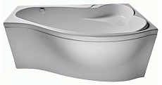Акриловая ванна Marka One Gracia 160x95 R