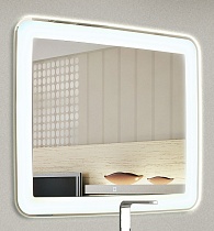 Мебель для ванной Art&Max Family 100 см напольная Pino Bianco