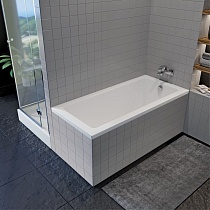 Боковая панель для ванны Koller Pool Delfi PS75 75 см