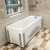 Акриловая ванна Ваннеса Сильвия 168х70 см (снято с производства)