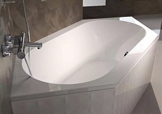 Акриловая ванная Riho Kansas 190x90 см B035001005