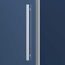 Душевая дверь Vincea Soft VDS-3SO120CL 120x195 хром, прозрачная