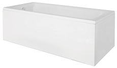 Акриловая ванна Besco Talia 150x70