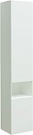 Шкаф-пенал Allen Brau Infinity 35 см правый, white matt 1.21009.WM