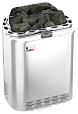 Электрическая печь для бани и сауны Sawo Scandia Combi SCAC-90NS-Z, 9кВт, с парогенератором