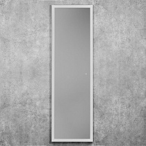 Зеркало Art&Max Tivoli 45x150 с подсветкой, AM-Tiv-450-1500-DS-F