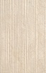 Керамическая плитка Creto Eva Vanilla Line бежевый 25x40 см, 00-00-5-09-10-11-2619