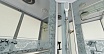 Душевая кабина Niagara Luxe NG-7711WR 120x90 R, белый