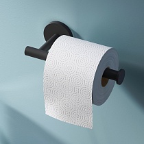 Держатель туалетной бумаги Am.Pm X-Joy A85A34122 черный