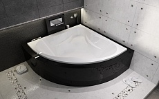Акриловая ванна Riho Neo 140x140 см B076001005