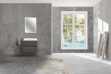 Мебель для ванной Vincea Gio new 60 см R.Oak