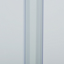 Душевой уголок WasserKRAFT Vils 56R10 120x100 прямоугольный