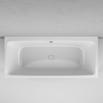 Акриловая ванна Am.Pm Func W84A-180-080W-A 180x80 см