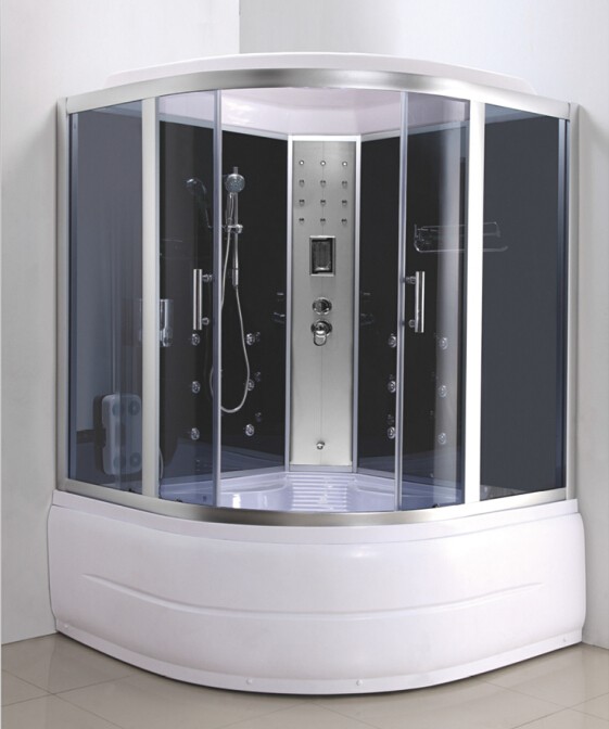 Душевой бокс