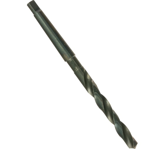 Сверло по металлу (11.3х175х94 мм; КМ1; Р6М5) Туламаш 59051
