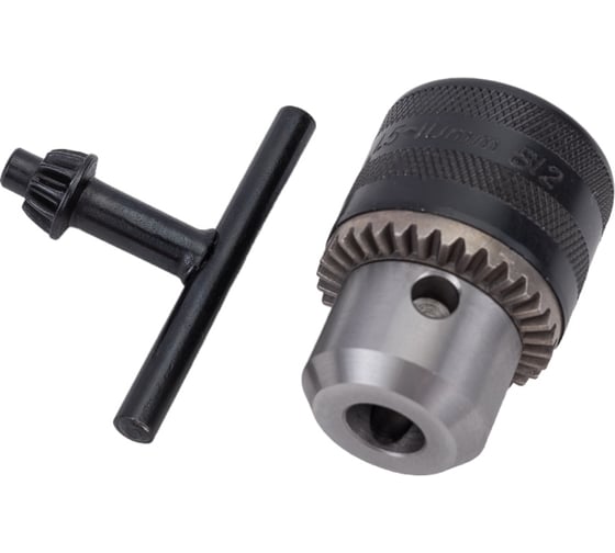 Патрон ключевой 10 КС-КОН (10 мм; конус В12) Диолд 90015001