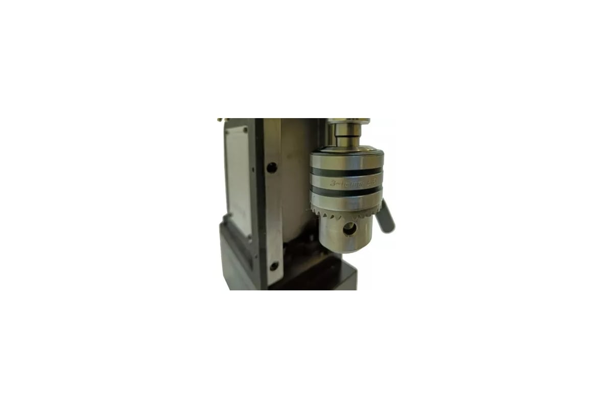 Магнитная дрель REALREZ RMD23T REZ-RMD23T