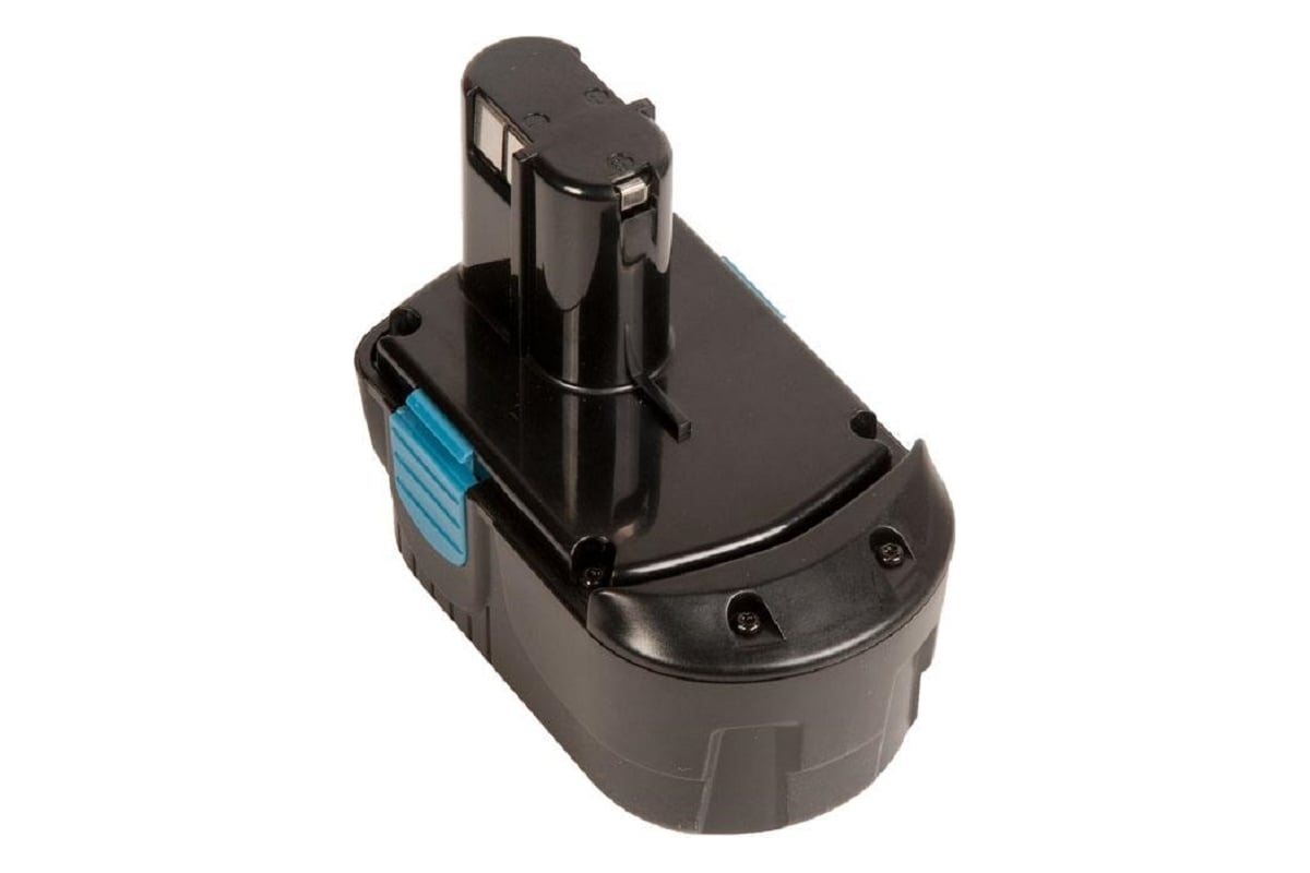 Аккумуляторная батарея ZeepDeep tsb-024-hit18b-30m (p/n: eb 1826hl, eb 1830h, eb 1830hl), ni-mh 18v 3ah 860670
