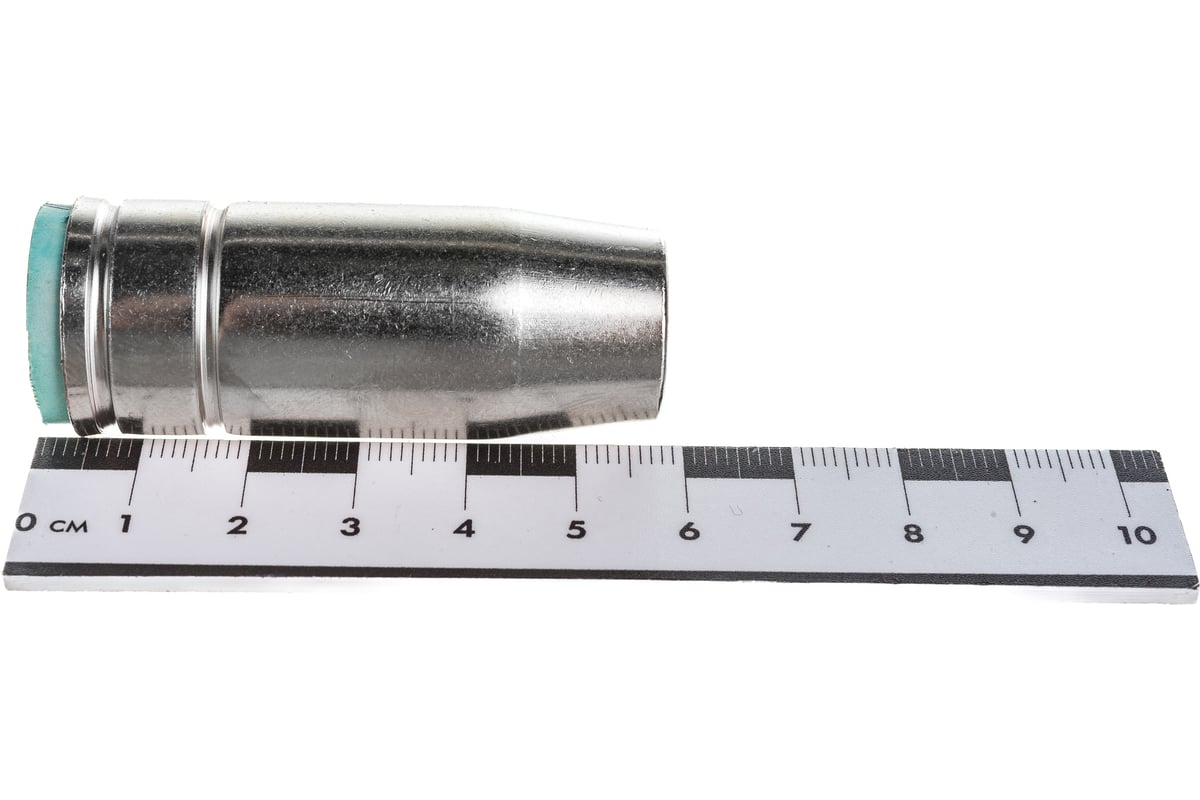 Сопло газораспределительное ICS0078 (15 мм) для горелки MS 25 Сварог 00000087409