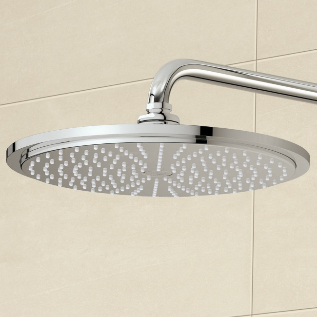 Верхний душ Grohe Rainshower Cosmopolitan 27477000