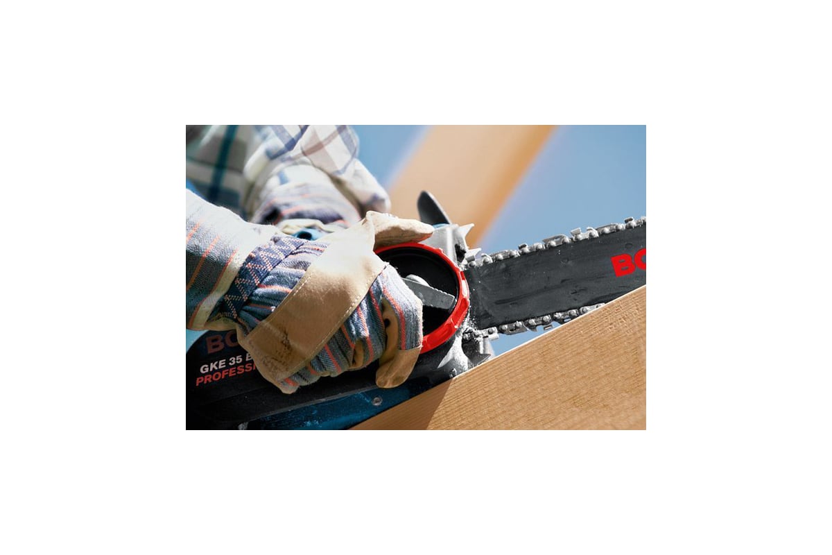 Электропила Bosch GKE 35 BCE 0.601.597.603