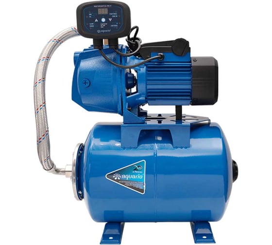 Насосная станция AQUARIO AUTO AJC-81(M) 7318