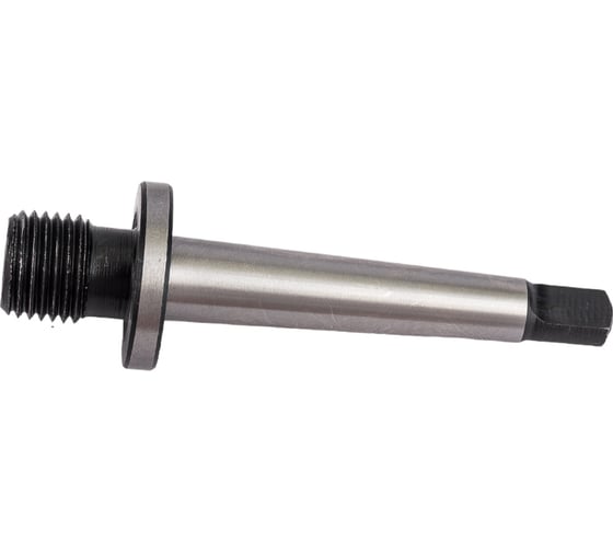 Оправка КМ1 / 5/8"-16UNF с лапкой, для резьбовых патронов MS1-5/8-16UNF CNIC 57734