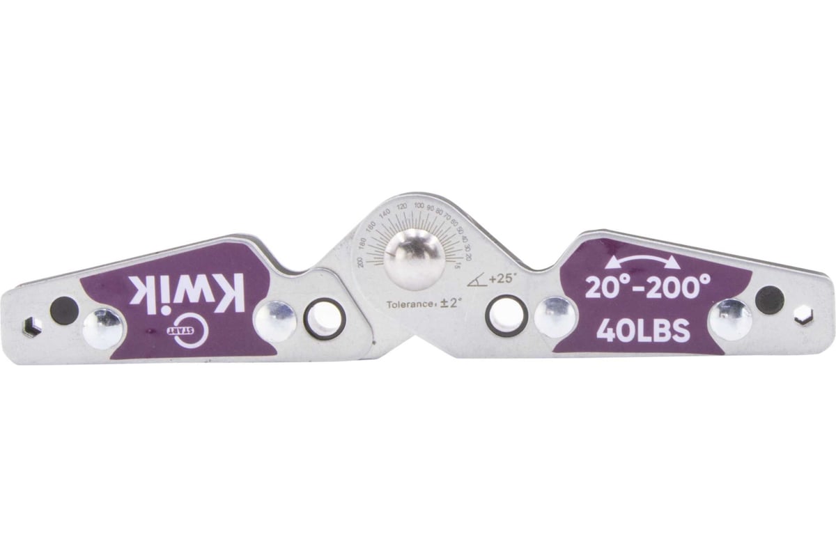 Магнитный фиксатор Kwik gradus 40 Start SM1640