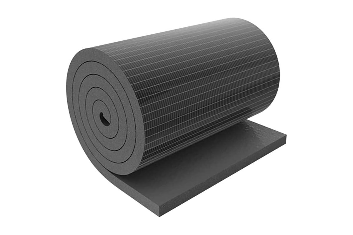 Рулон NOVIFLEX 19x1000-05 VENT/SK 4657782953367