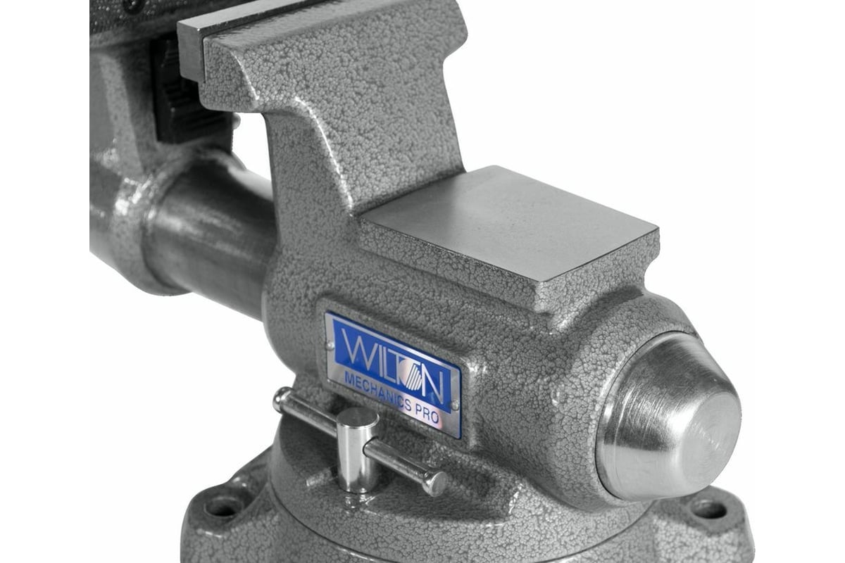Тиски WILTON Mechanics Pro 28810EU