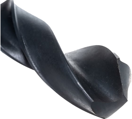 Сверло по металлу (38.5х349х200 мм; КМ4; Р6М5) Туламаш 59239