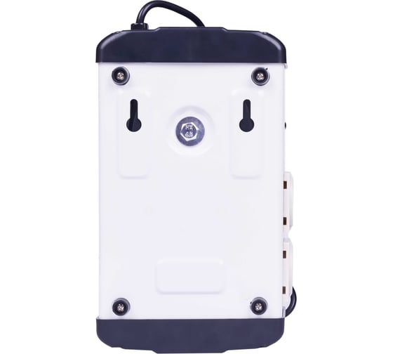 Однофазный стабилизатор напряжения Рубин ЦСН 500 (500ва) РЭ-ЦСН 500