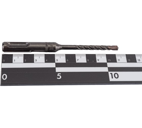 Сверло PowerLS-plus по бетону (5x50/115 мм; SDS-plus) HAWERA F00Y101471
