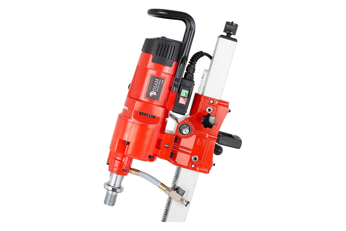 Сверлильная машина ML-200АDC Diam 620102