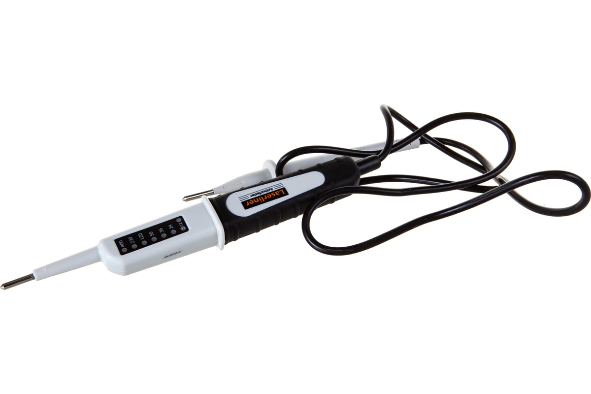 Универсальный тестер напряжения Laserliner ActiveTester 083.020A