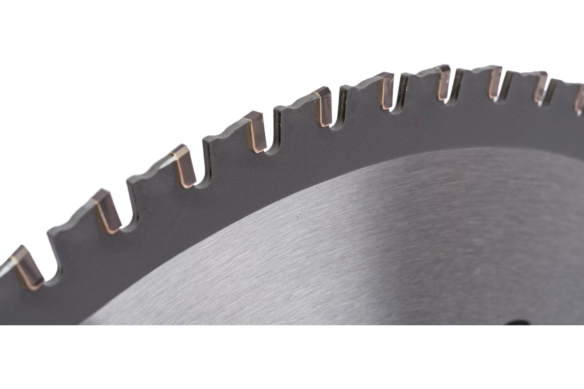 Диск пильный Industrial TOP Металл 305х25.4 мм, 72Т Hilberg HFT305
