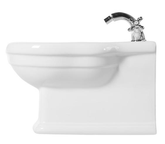 Подвесное биде BelBagno Boheme BB115BH