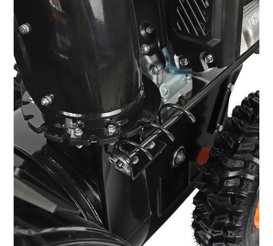 Снегоуборщик Patriot PRO 750 426108405